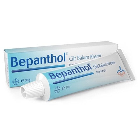 Bepanthol Cilt Bakım Kremi 30 gr